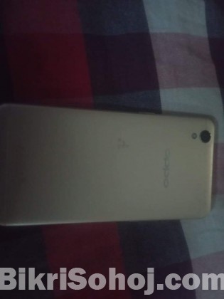 Oppo A37